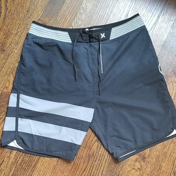 hurley phantom swim trunks
